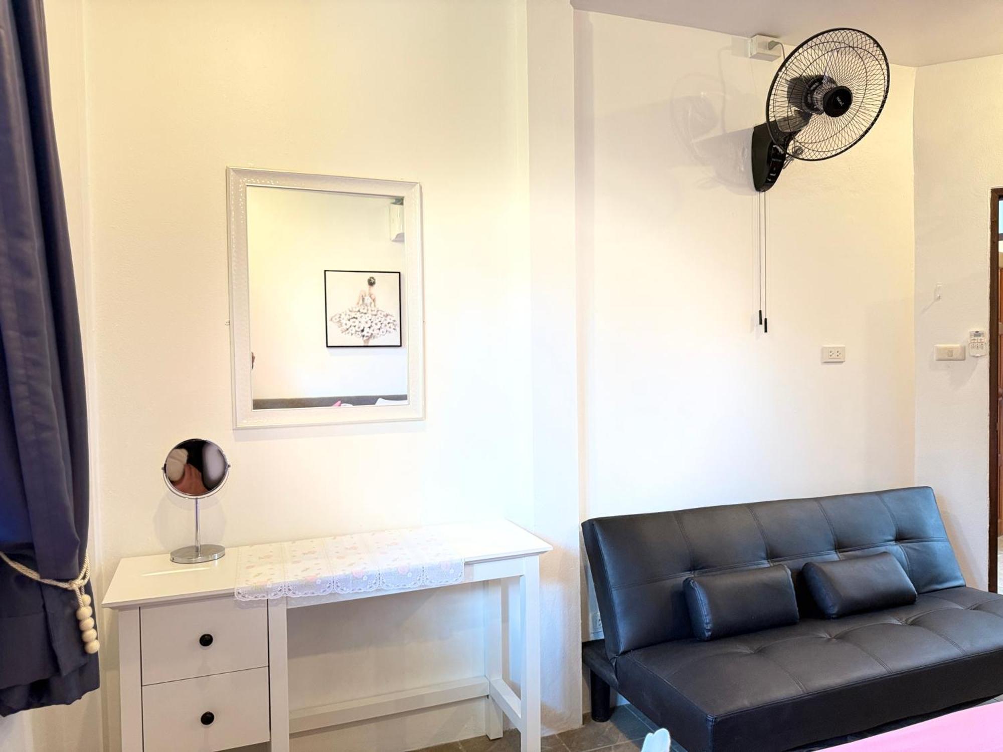 Family Bungalow Kamala Εξωτερικό φωτογραφία