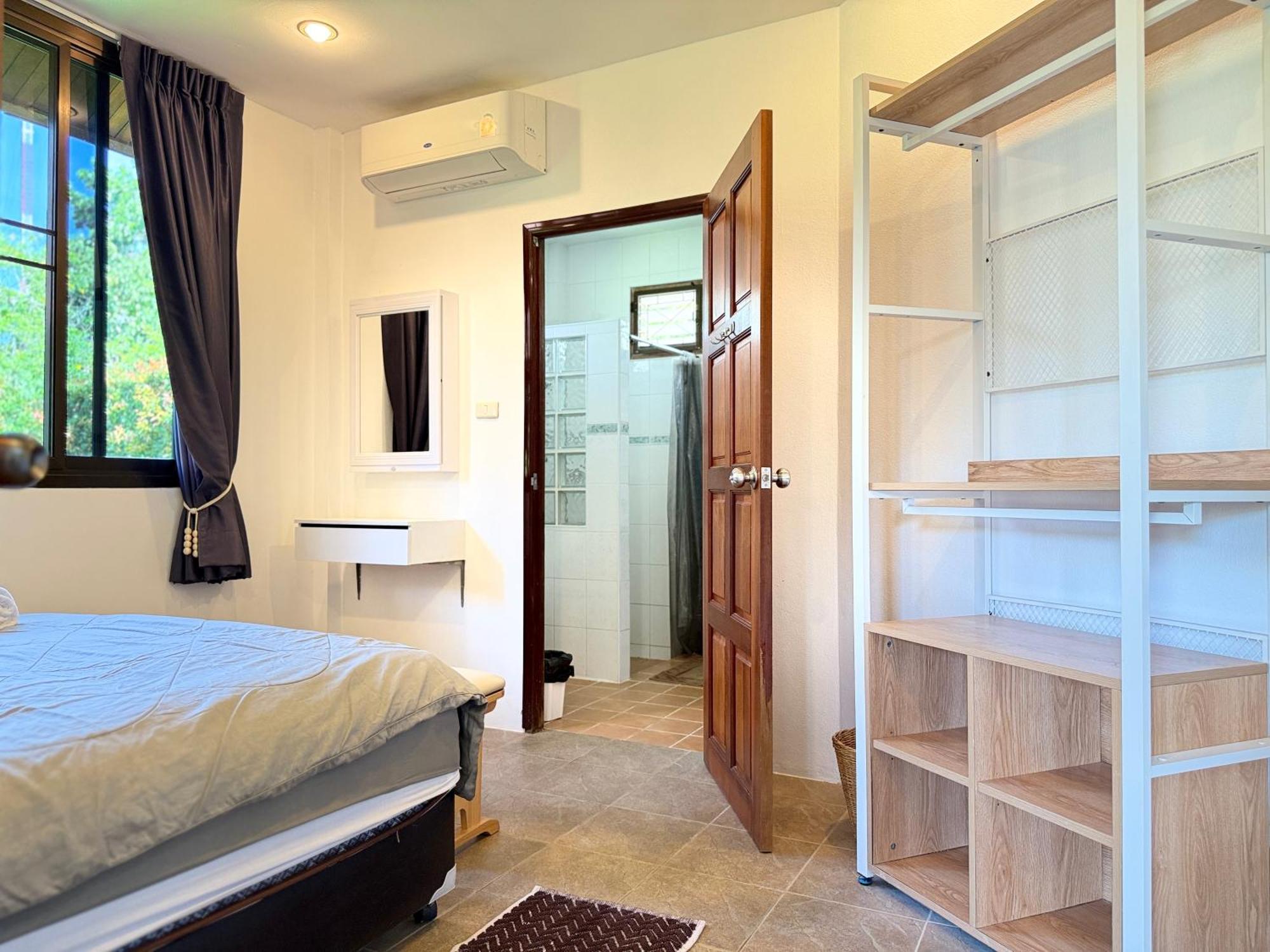 Family Bungalow Kamala Εξωτερικό φωτογραφία