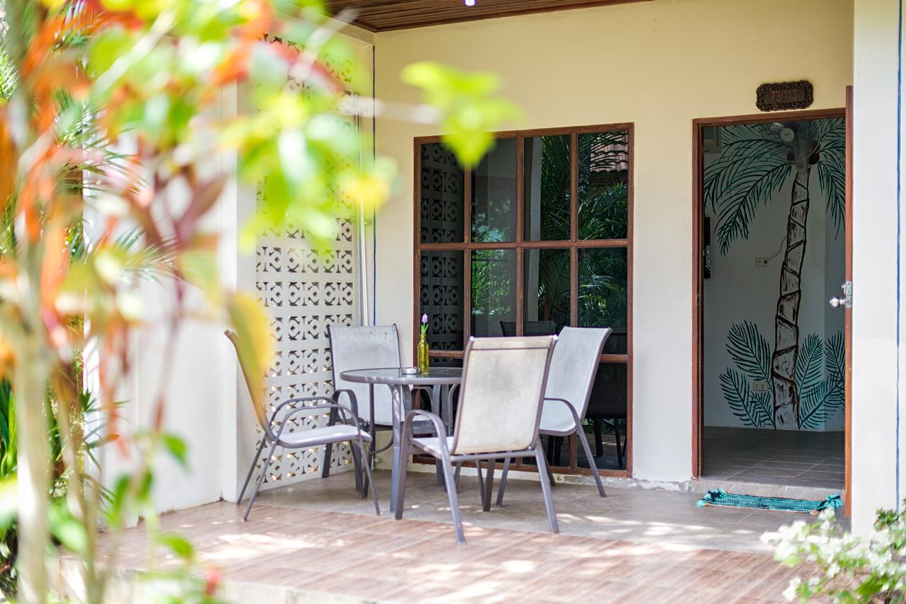 Family Bungalow Kamala Εξωτερικό φωτογραφία