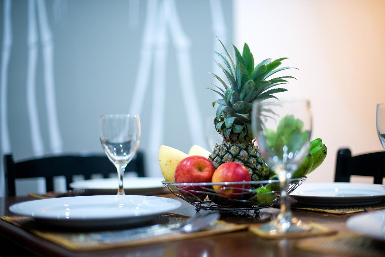 Family Bungalow Kamala Εξωτερικό φωτογραφία